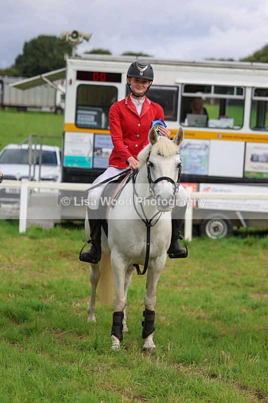 3E7A5518 - Class 1: 60cm Juniors and Seniors