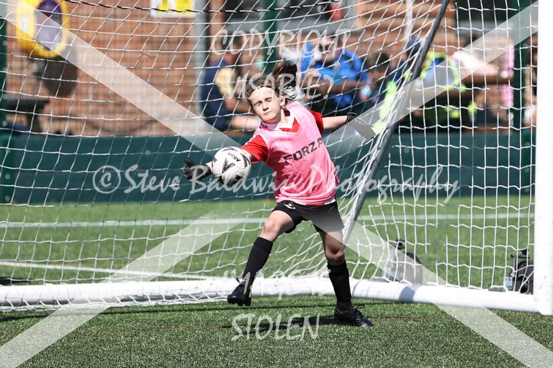 1DX33262 - Sat 13th U7 & U8 Girls