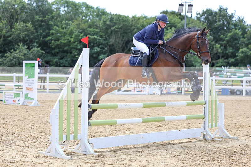 3E7A0368 - Class 9: Senior British Novice/90cm open