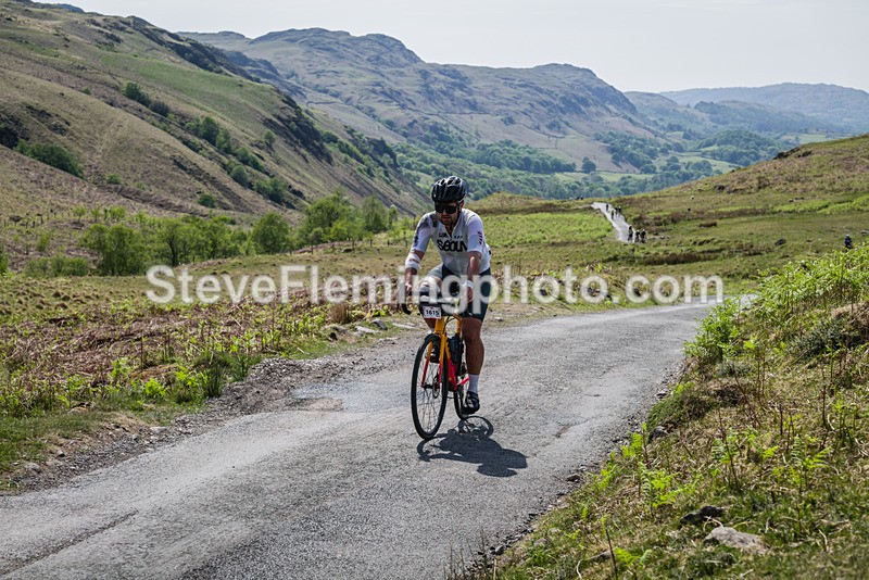 152113 - Hardknott Pass Camera 1 15.00-16.30