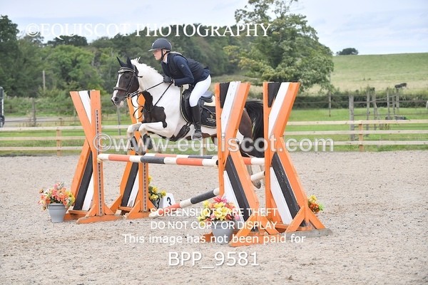 BPP_9581 - CLASS 9 1M