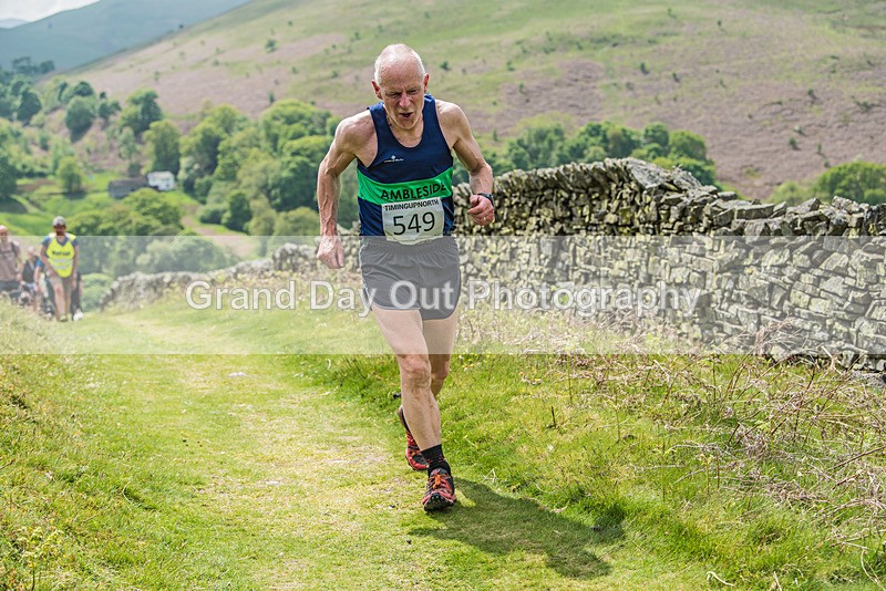 Two Tops-637 - Two Tops Fell Races (Junior & Senior) Saturday 20th May 2023