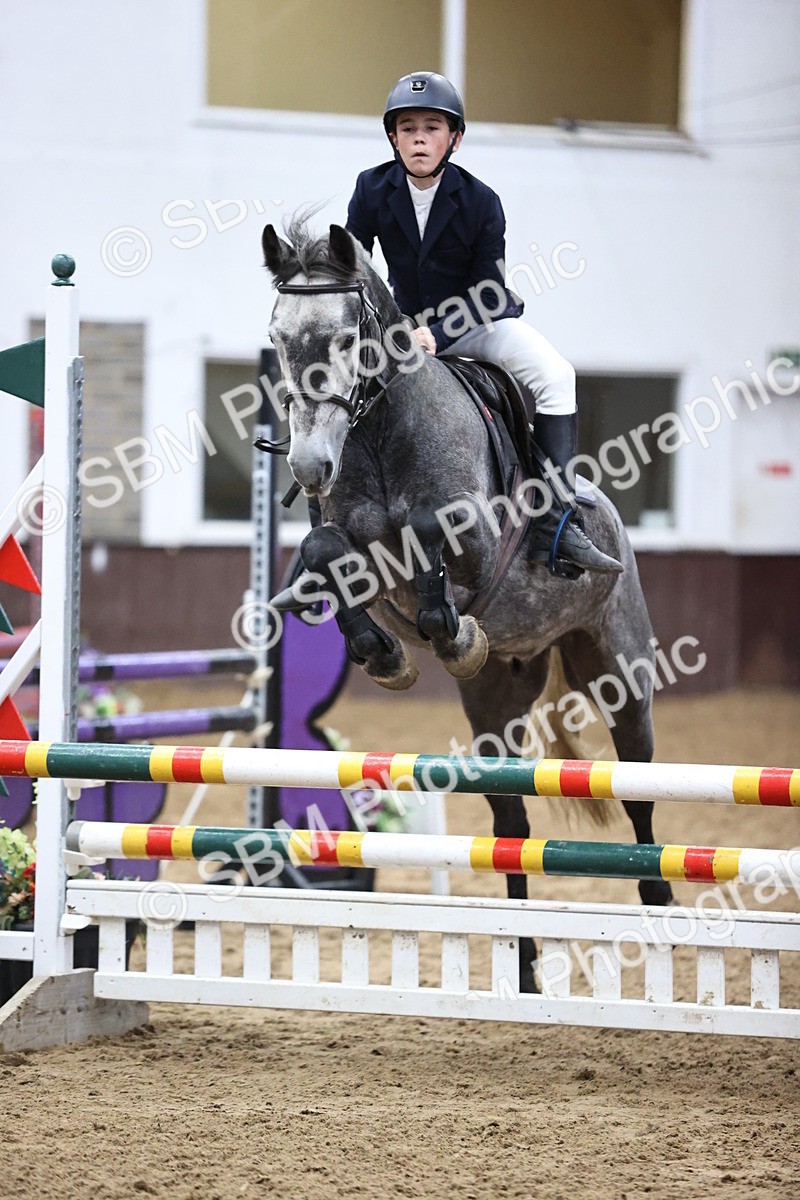 SBM_000643 - Class 3 - Pony Discovery - 90cm Open