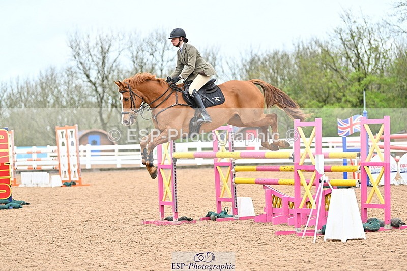 240501A-140354-00943 - Cls 8 Snr Foxhunter and 1.20m Open