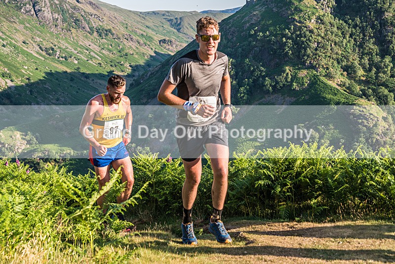 Langstrath-51 - Langstrath Fell Race Wednesday 21st June 2023