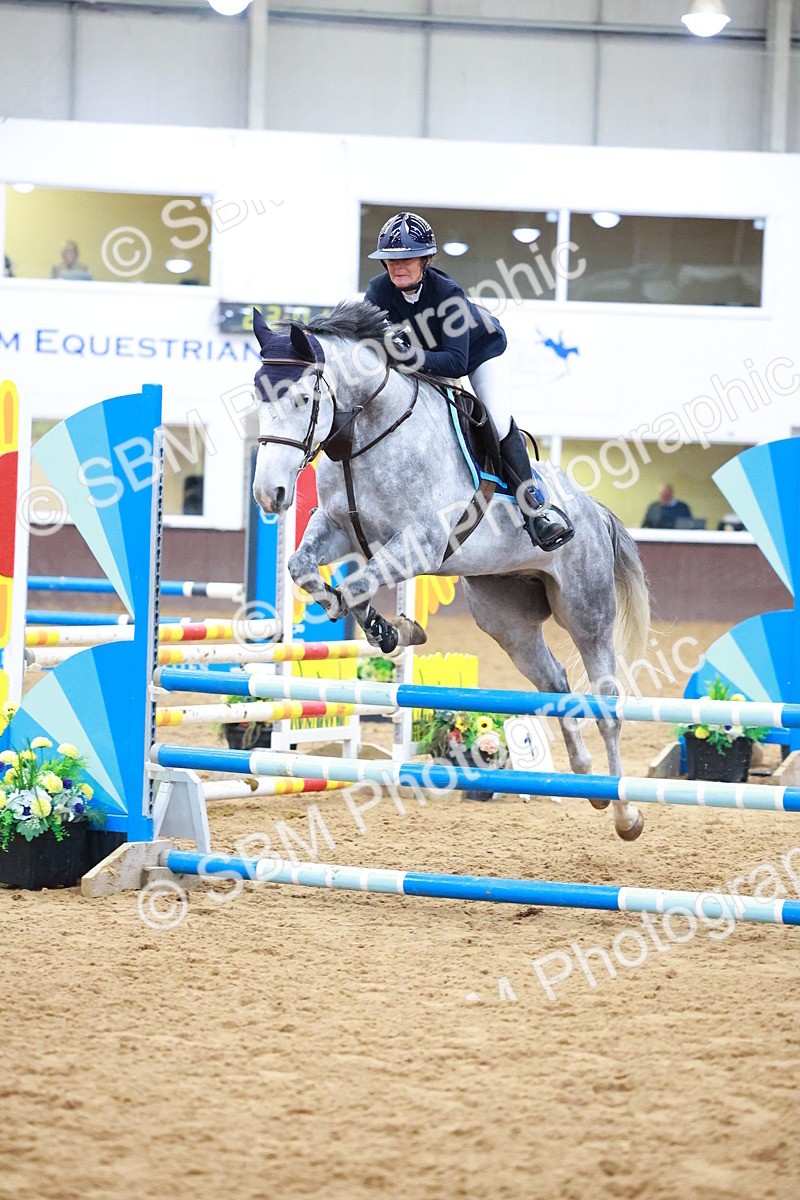 SBM_000317 - Class 2 - Senior British novice - 90cm