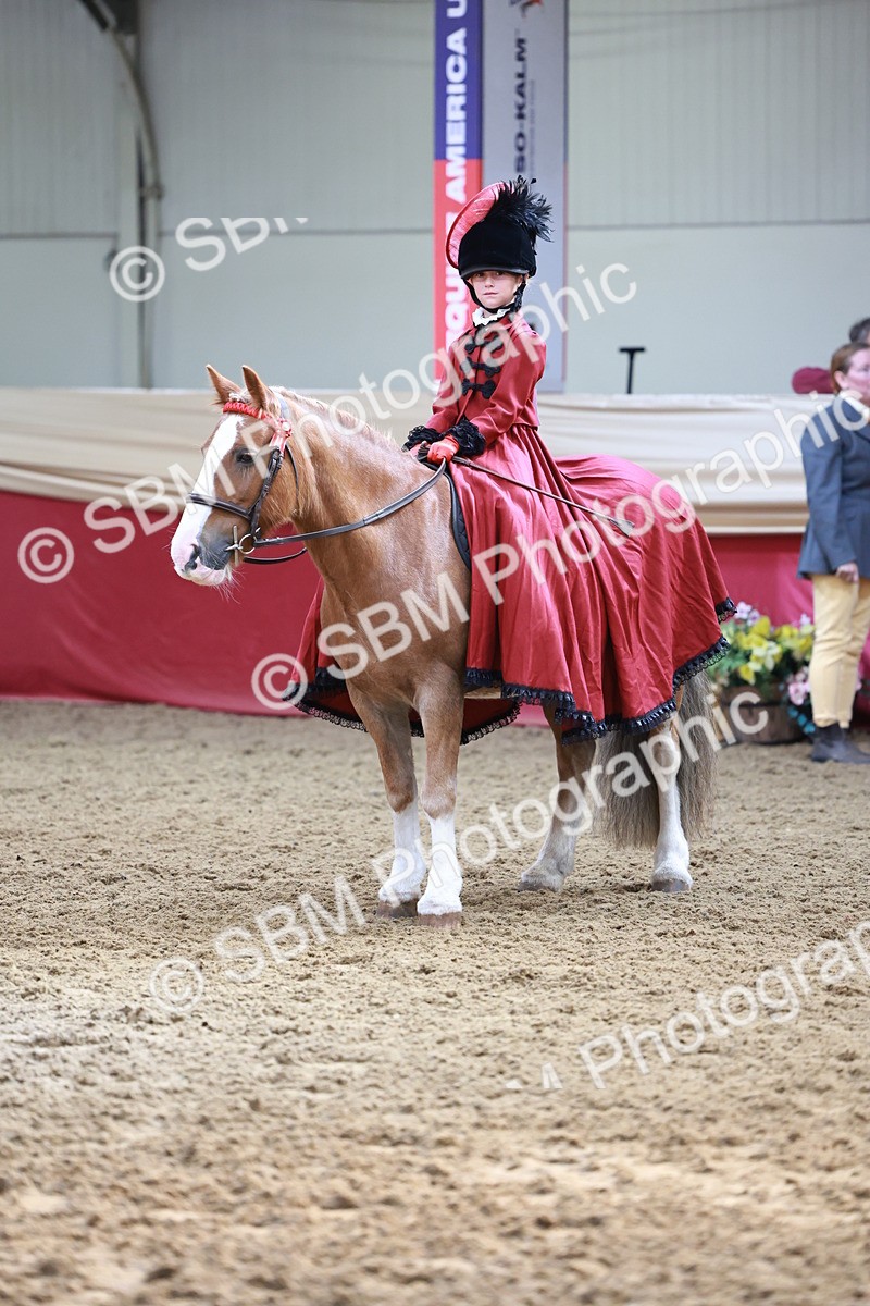 SBM_13481 - Class 104 - Ridden Costume - Astride Junior