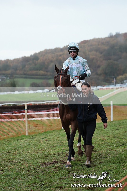 PtP 091125  0968 - Point-to-Point Wales Area Club Lower Machen, Gwent 09/11/25