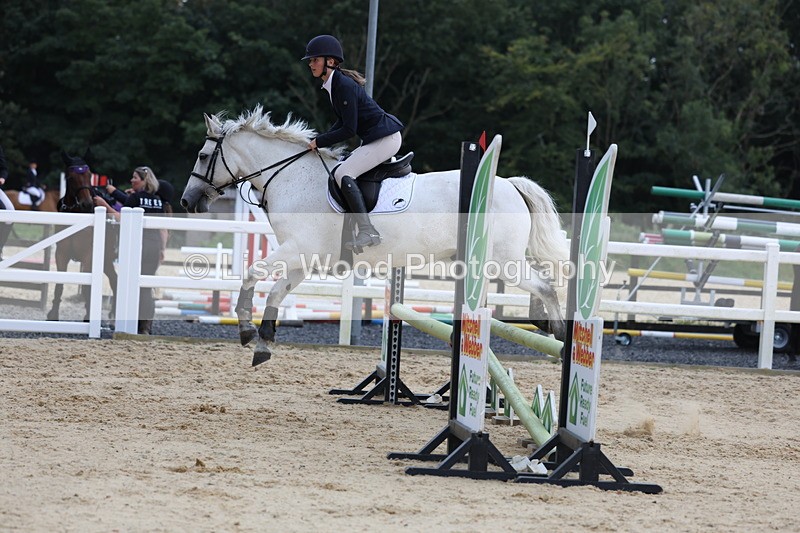 3E7A6902 - Class 6: 80cm Junior