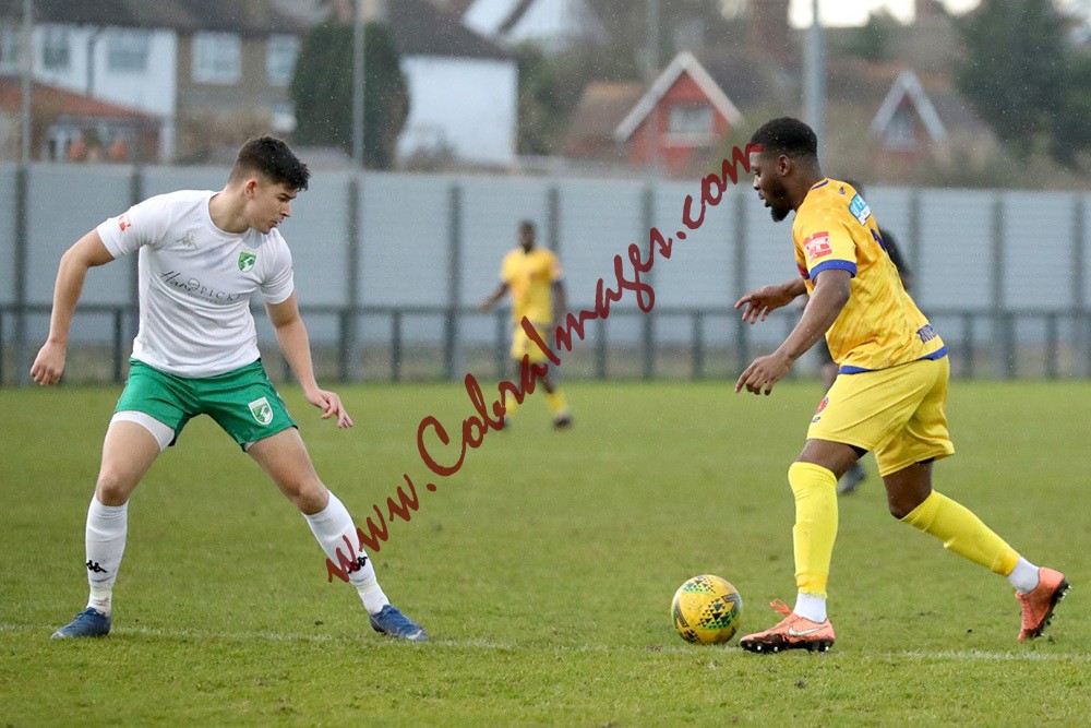 0946_AMT - Sutton Common Rovers v. Guernsey