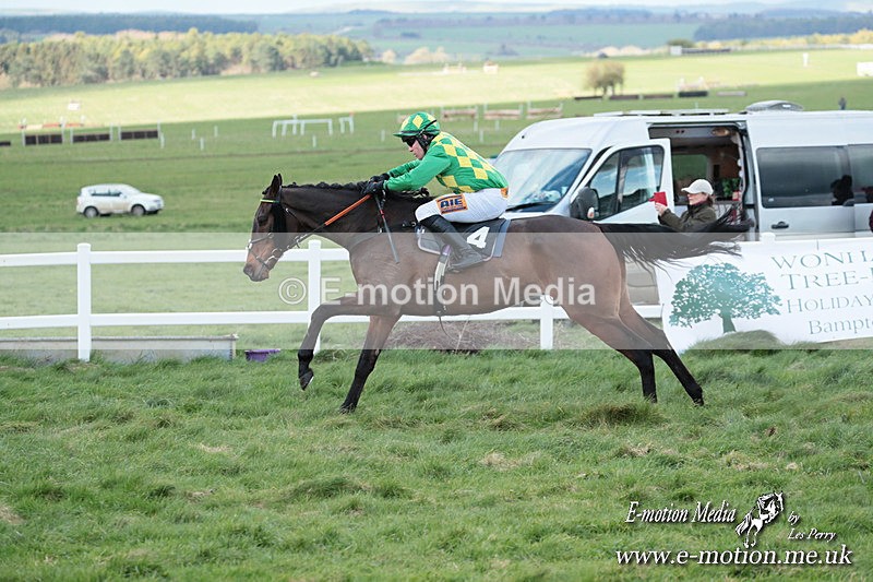 PtP 230324 682 - Tedworth Hunt PtP Larkhill Raccourse 23rd March 2024