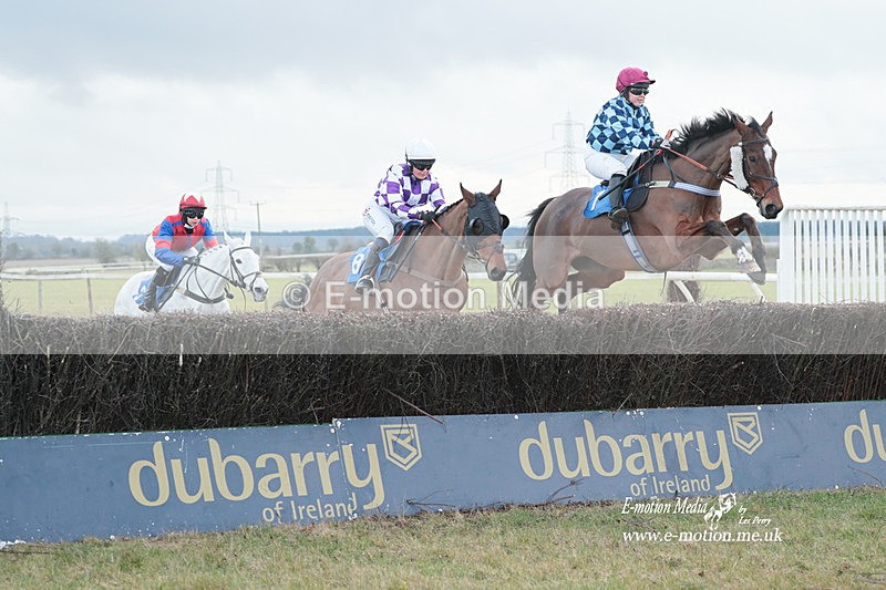 PtP 290123 308527 - Heythrop Hunt PtP Cocklebarrow 29/01/2023