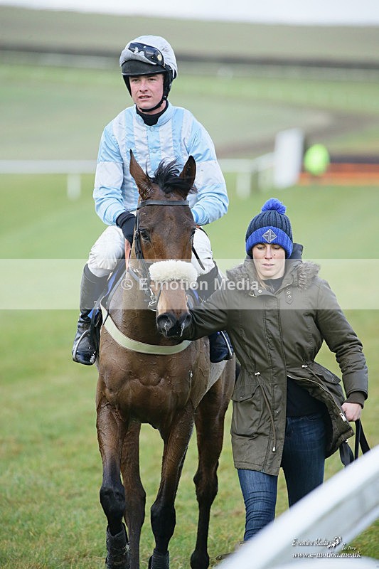 PtP 121221 231 - Barbury International Point-to-Point 112/12/2021