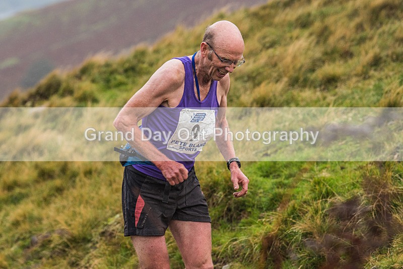 HBMR Leg 1-69 - Hodgson Brothers Mountain Relay - Leg 1 Sunday 1st October 2023