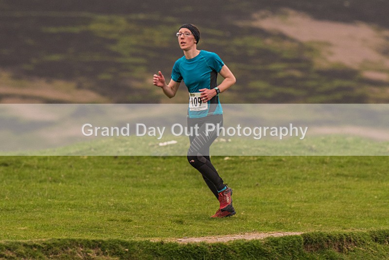 Latrigg-223 - Latrigg Fell Race Wednesday 17th May 2023