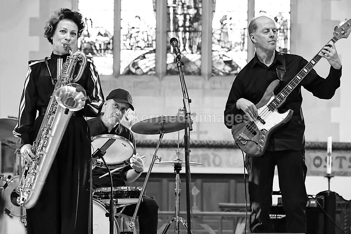 Highworth 2025-91 - Highworth Jazz