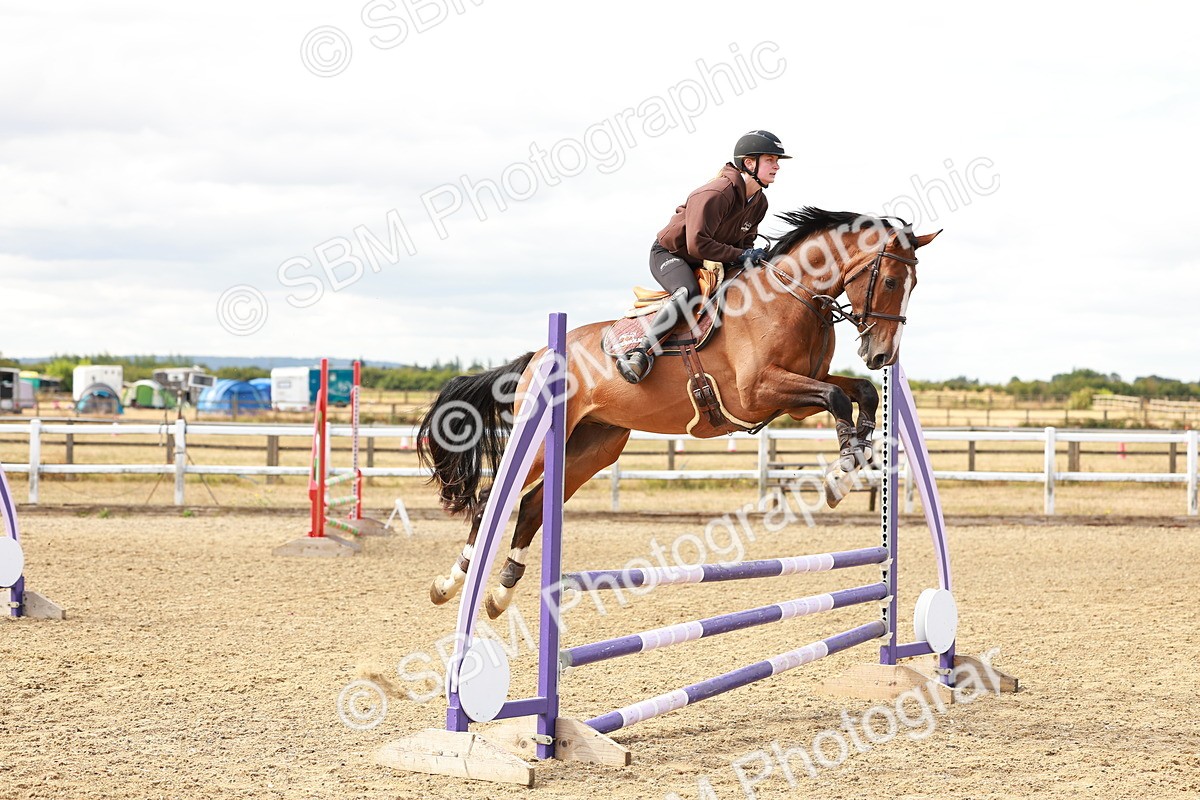 SBM_004829 - Class 1 - Clear Round