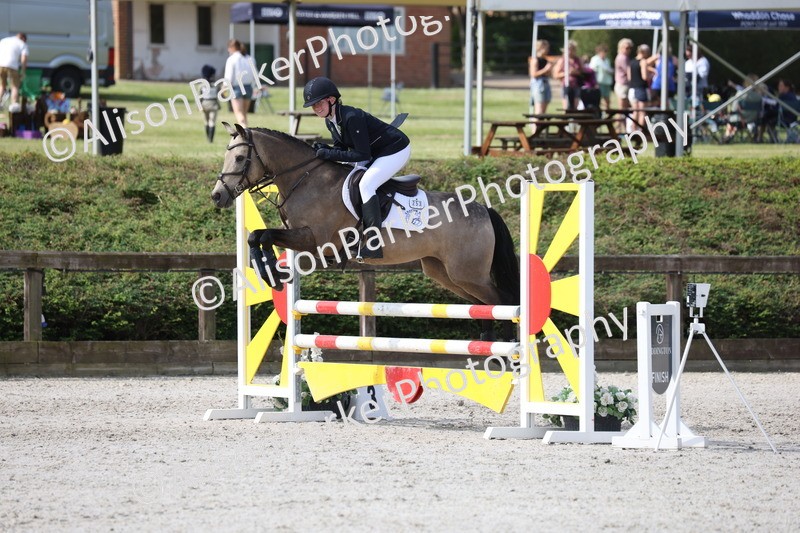 20250622-2009 - PC 90 Qualifier - Round 1