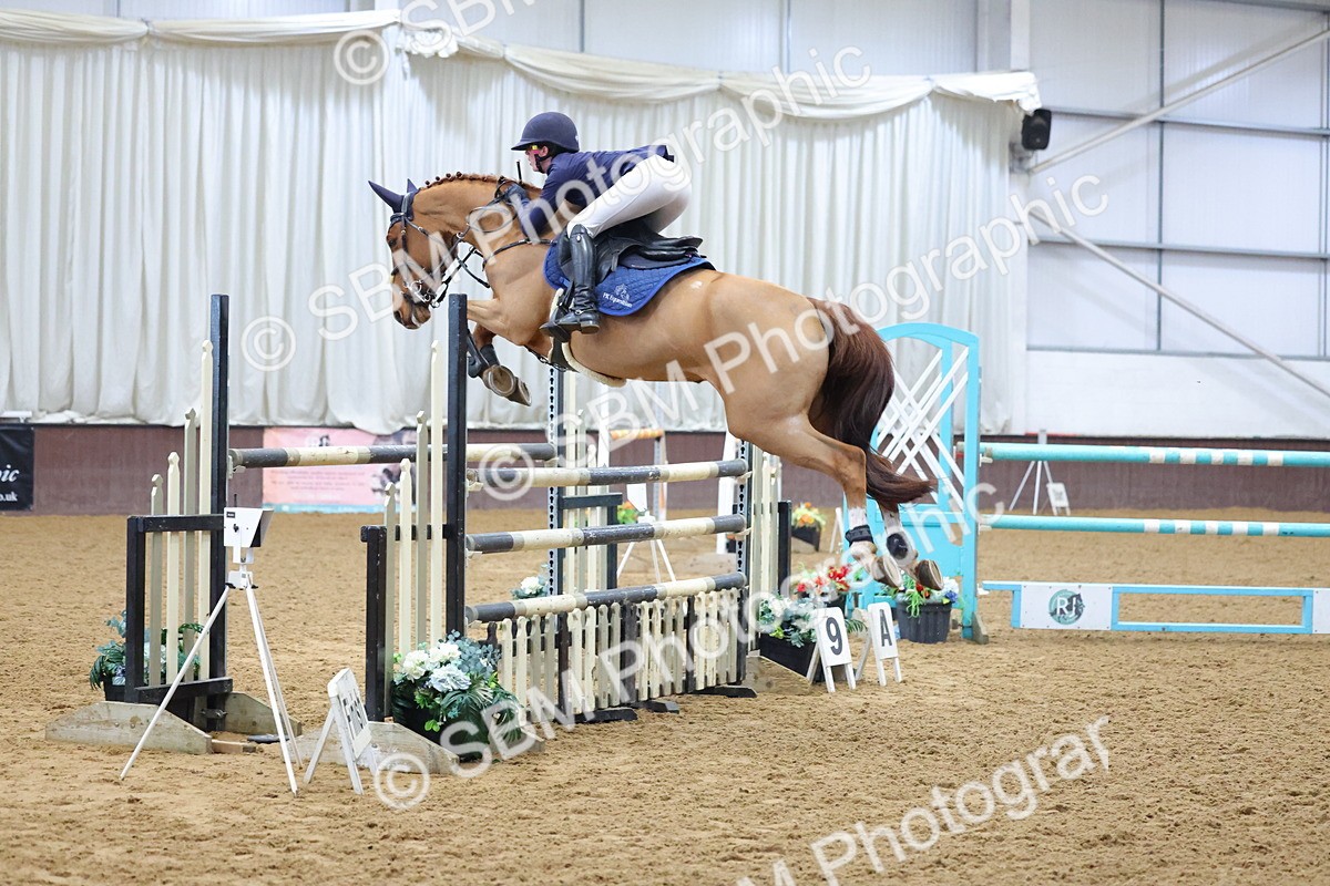 SBM_003942 - Class 10 - National B&C Handicap Championship Qualifier