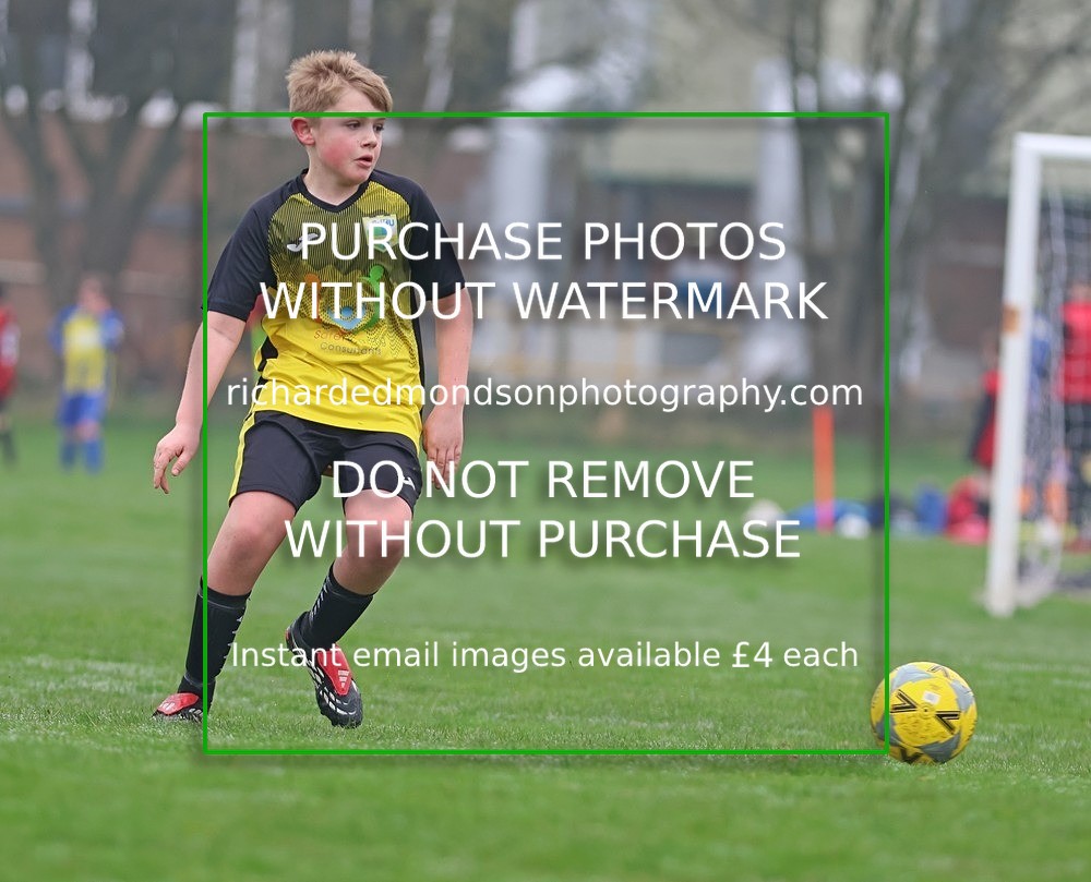 533A0843 - Kendal United Under 12's (22/3/26)