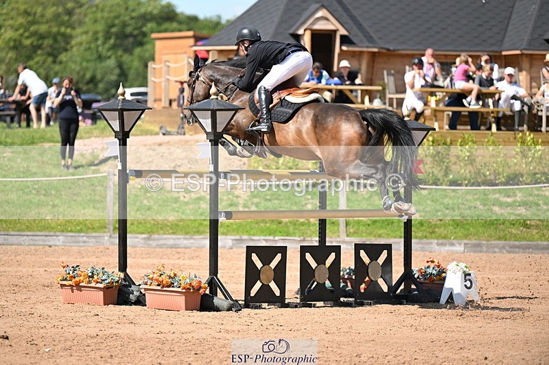 240718A-155223-07363 - Cls 5, 3 Star Big Tour 1.45m