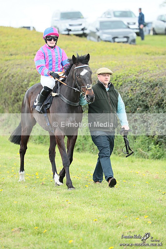 PtP 180426 24 - Worcestershire Hunt PtP Chaddesley Corbett 18/04/26