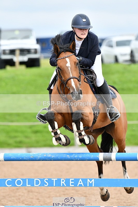 240915A-131610-10067 - Cls 27 Snr 1.05m & 1.10m Jump Off