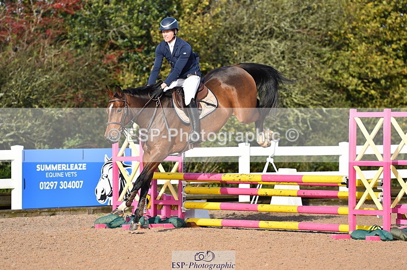 231101A-100844-00011 - Cls 1 British Novice
