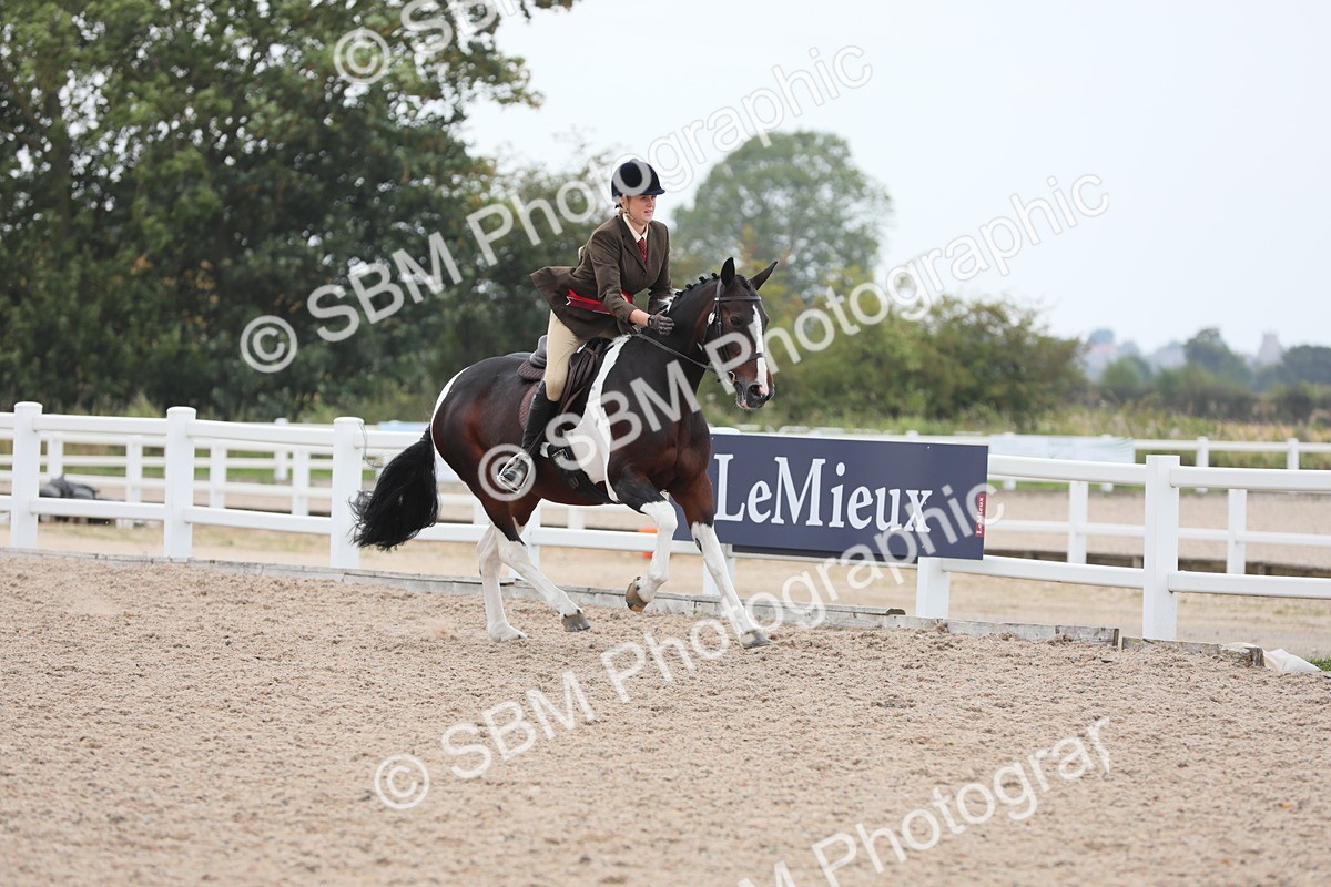 SBM_17851 - Class 315 Best Horse/Rider Combination
