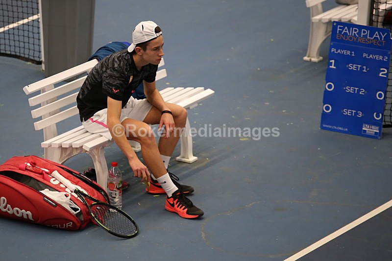 IMG_8273 - AEGON BRITISH TOUR JAN 2016