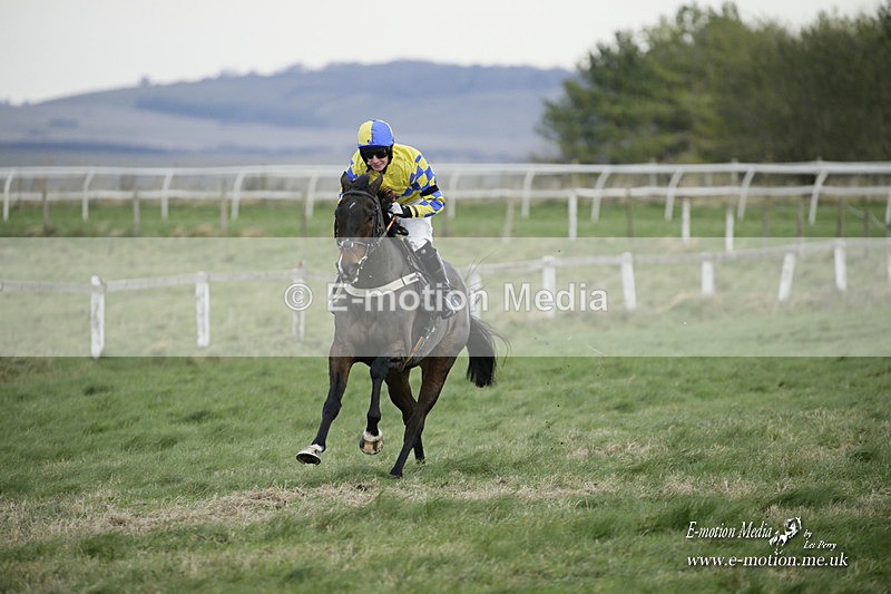 PtP 281121 0416 - Hursley Hambledon Point-to-Point Larkhill 28/11/21