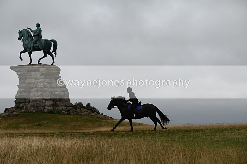 DSC_0518 - Time at Statue 09:51 to 10:54