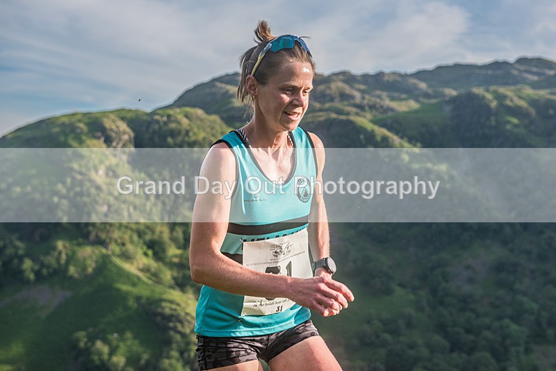 Langstrath-71 - Langstrath Fell Race Wednesday 19th June 2024