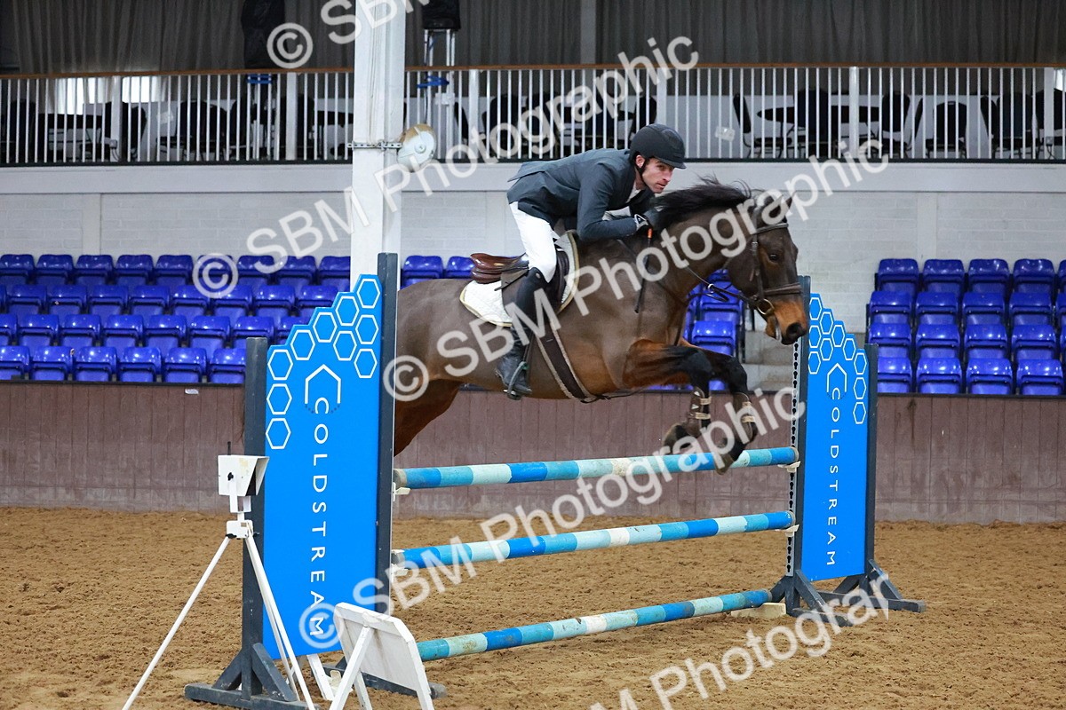 SBM_000581 - Class 2 - Senior British Novice - 90cm