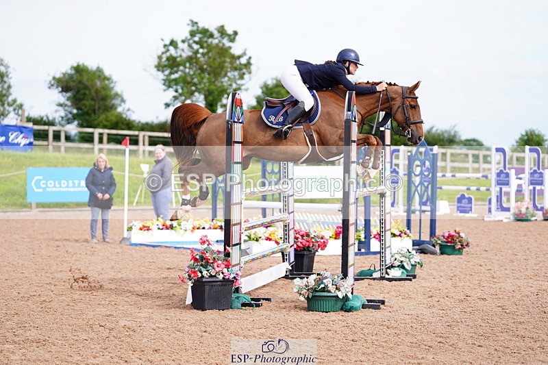 240630A-165518-15724 - Cls 26 Foxhunter 2nd Round