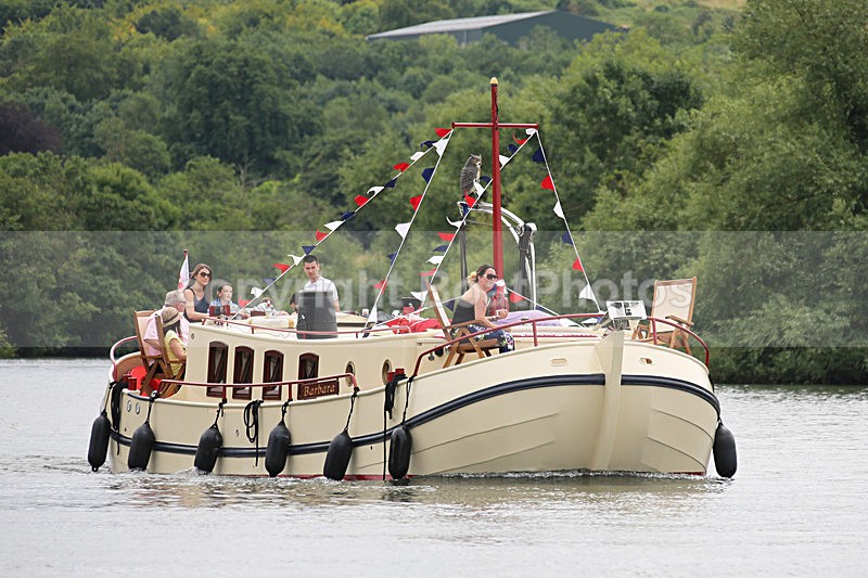 140706 BARBARA WT7A9229 - HENLEY ROYAL REGATTA - SUNDAY 6th July 2014