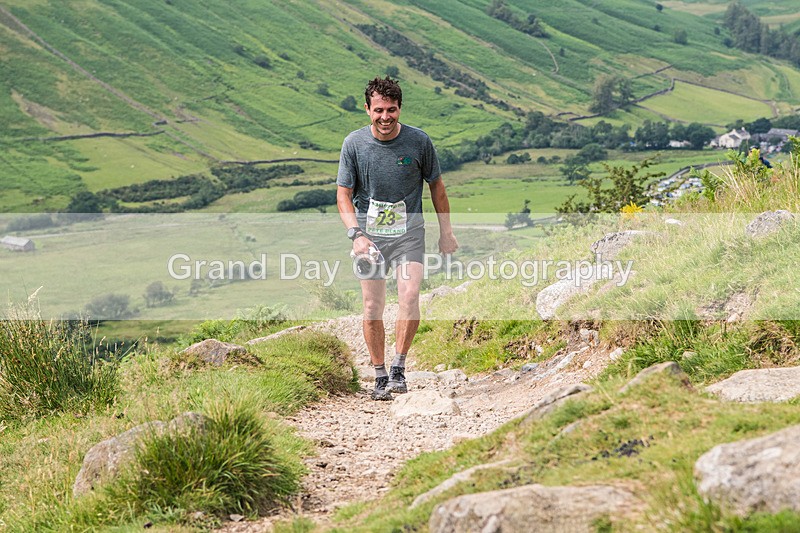 Wasdale-772 - Wasdale Horseshoe Fell Race (Bad weather route) Saturday 11th July 2026