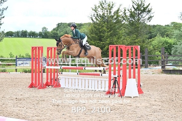 BPP_2100 - CLASS 20 SUN  Senior Discovery 2nd round