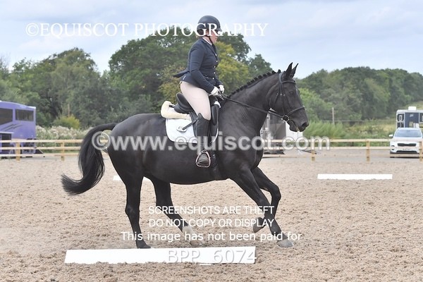 BPP_6074 - NOVICE TEST 4 + 6 LONG ARENA