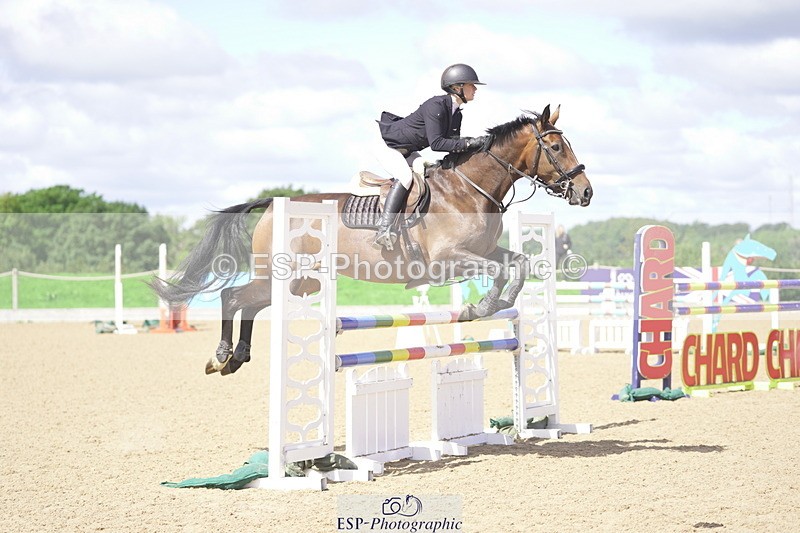 230806A-112020-01560 - Cls 13 Snr Newcomers & 1.10m Open