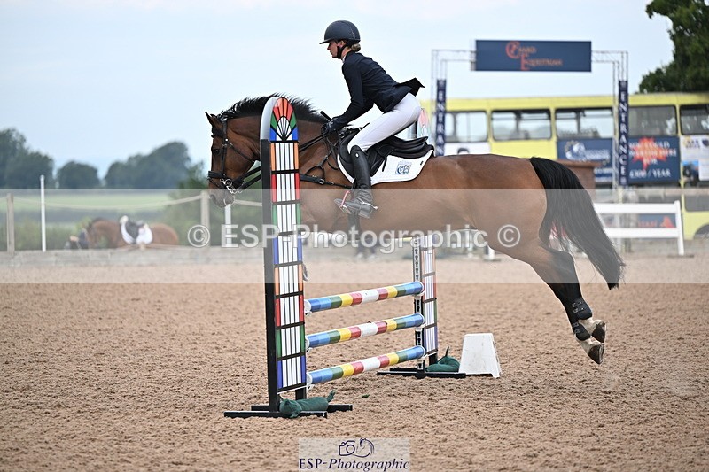 240828A-101423-00044 - Cls 1 Snr British Novice and 90cm Open