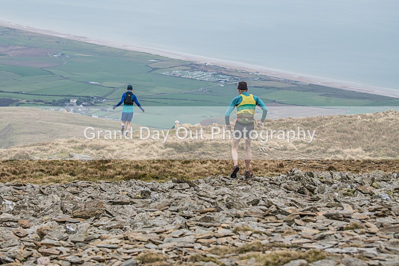 Black Combe-1310 - Black Combe Fell Race Saturday 4th March 2023