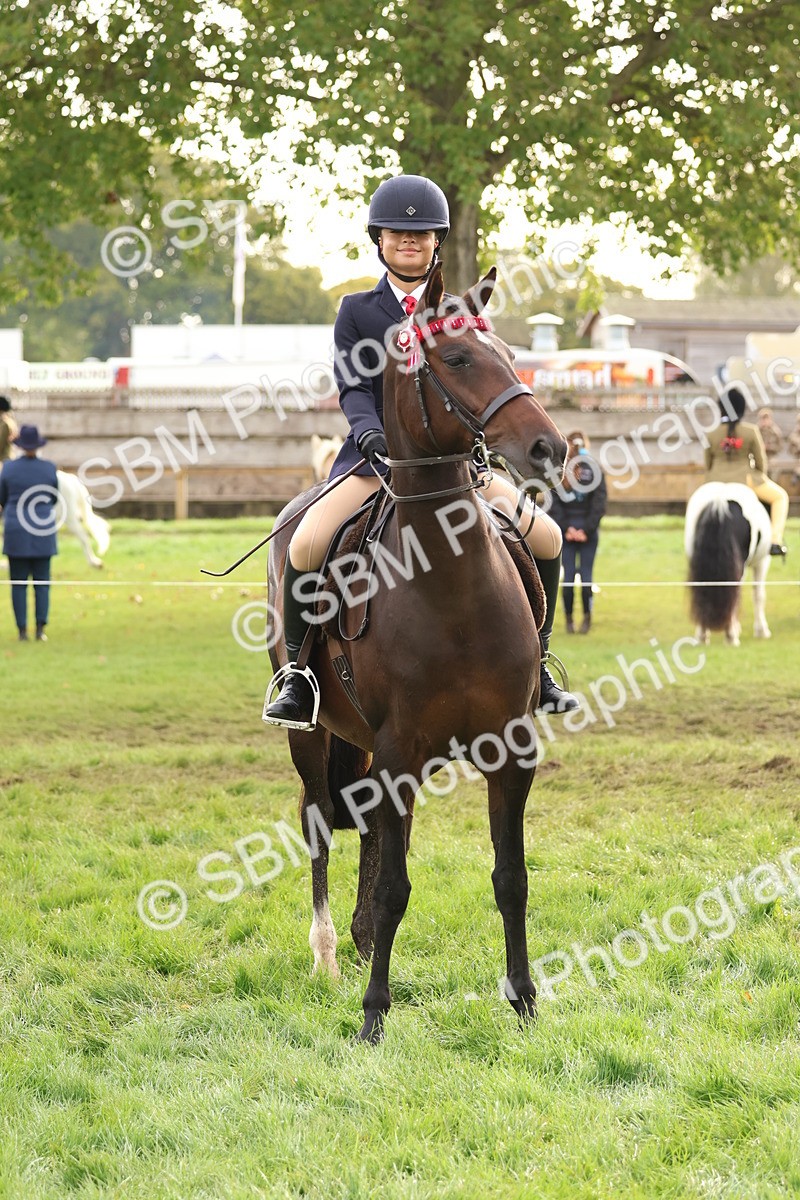 SBM_56653 - S40 - Starters Ridden Showing