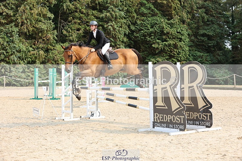 250816A-151815-02392 - Cls 8 Snr Newcomers