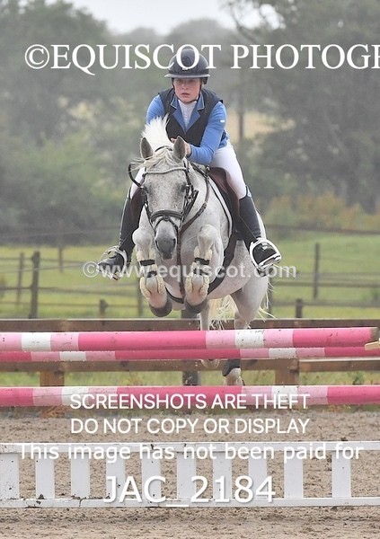 JAC_2184 - CLASS 9 Pony Newcomers/ 1m Open