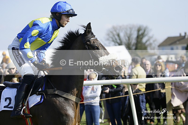 PtP 200322 194 - Mendip Farmers Point-to-Point 20/03/22