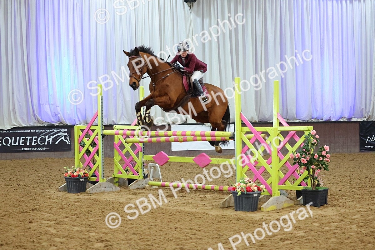 SBM_006750 - Class 26 - Senior Newcomers 1.10m