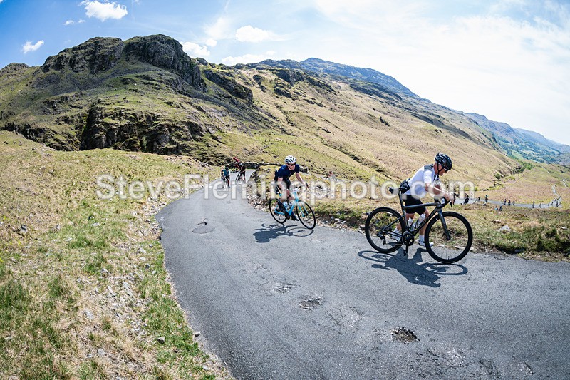 150836 - Hardknott Pass Camera 2 15.00-16.30