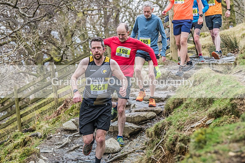 Buttermere-71 - Fellside Events Buttermere Trail Race Sunday 22nd March 2026