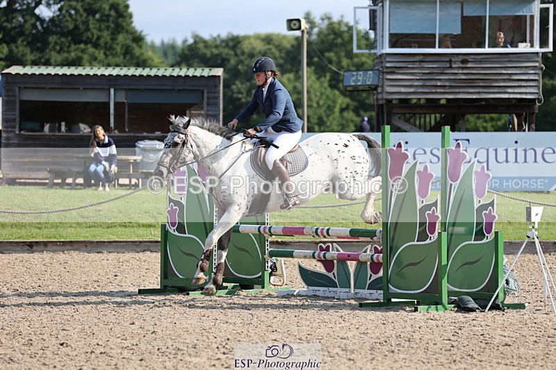 250614A-085131-04716 - Cls 25 85cm Amateur Quali